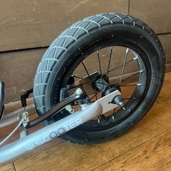 キックボード
の画像