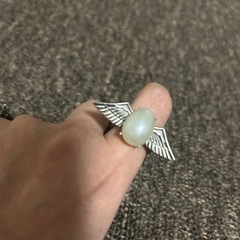 天使のタマゴ♥️②アクセサリーセット、リングの画像