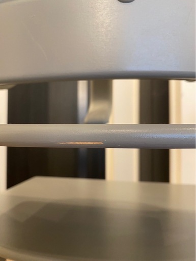 STOKKE ハイチェア