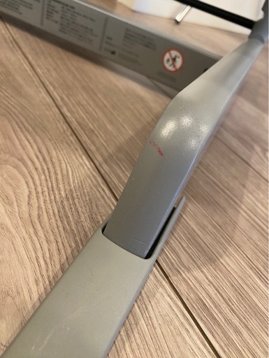 STOKKE ハイチェア