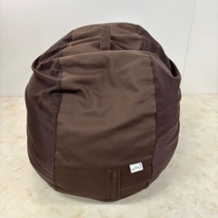 FPC 体にフィットするビーズソファの画像