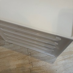 書類ケース（A4収納・5段）無料｜取りに来れる方0円の画像