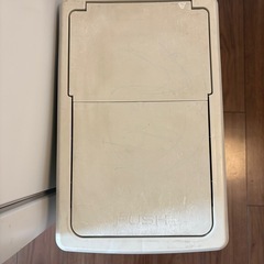 ニトリのゴミ箱30リットルの画像