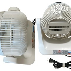 PKT-CL18AFR 3Dサーキュレーター PortTechの画像