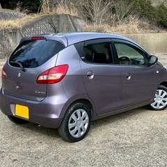 ⭐️コミコミ価格⭐️★車検令和8年10月まで★低走行★ターボ★SUZUKI セルボ★の画像