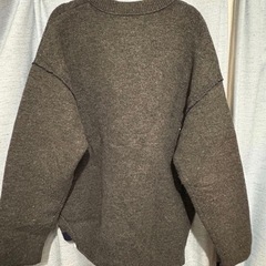 Niko and…セーターの画像