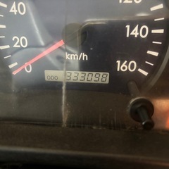 パワーゲート車　車検なしの画像