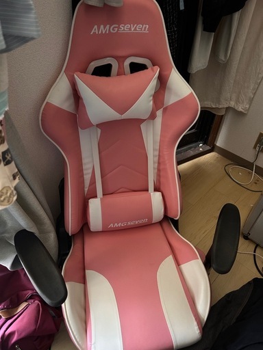 ゲーミングチェア 畳部屋用