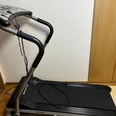 ウォーキングマシン
の画像