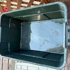 外用ボックスの画像