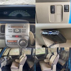 ⭐️コミコミ価格⭐️★車検令和8年12月まで★パワースライドドア★ETC付き★DAIHATSU タント★の画像