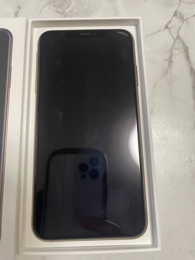 携帯電話/スマホ iPhone  10 Max