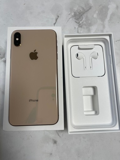 携帯電話/スマホ iPhone  10 Max