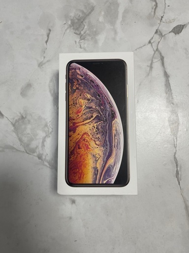 携帯電話/スマホ iPhone  10 Max