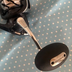 　釣具　ツインパワー　10000HG の画像