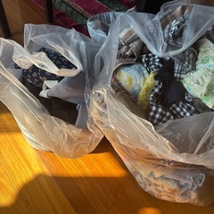 子供服　　女児　110〜140 20着くらいの画像