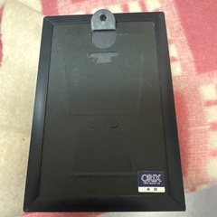 ORIX公認イチロウ写真付き鏡の画像