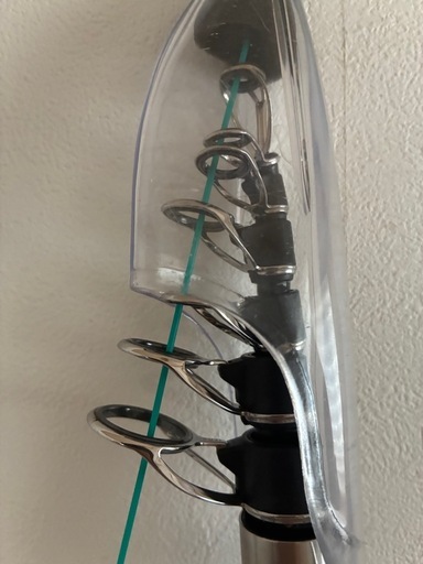 釣具　ボトムキングTYPET
