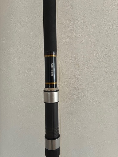 釣具　ボトムキングTYPET