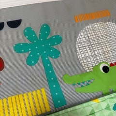 ベビージム　　プレイジム　ボールプールの画像