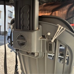 【受渡者調整中】NEOSAGE電動アシスト自転車の画像