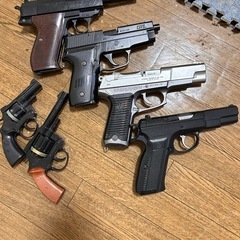 エーアガン？の画像