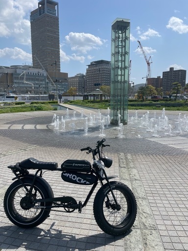 super73sg1 e-bike