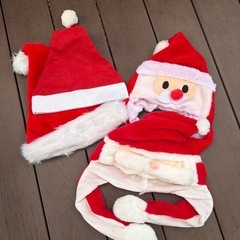 ぬいぐるみ、クリスマス雑貨、その他の画像