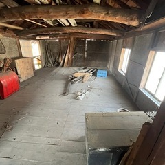 古民家　床板　の画像