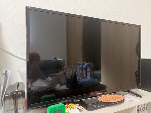 Hisense 32型