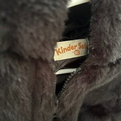 条件付き0円❗️80サイズ子供服の画像