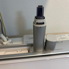 2023年8月購入／SHARP洗濯機／交渉可／配送料0円の画像