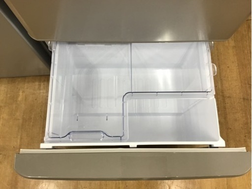 【トレファク神戸新長田店 買取/販売】取りに来られる方限定！SHARPの3ドア冷蔵庫2020年製のご紹介です！