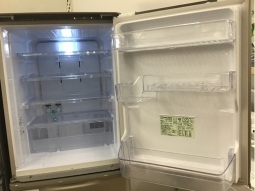 【トレファク神戸新長田店 買取/販売】取りに来られる方限定！SHARPの3ドア冷蔵庫2020年製のご紹介です！