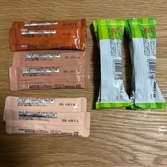 ベビーフードの画像