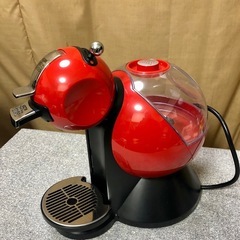 Nescafe ネスカフェ　MD9741 ドルチェグストの画像