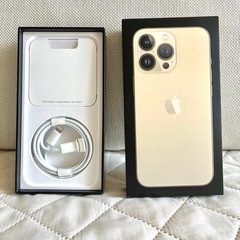 【美品】iPhone13pro 256GBの画像