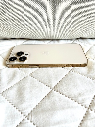 【美品】iPhone13pro 256GB