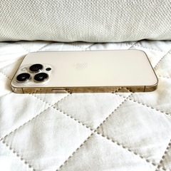 【美品】iPhone13pro 256GBの画像