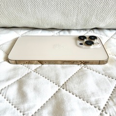 【美品】iPhone13pro 256GBの画像