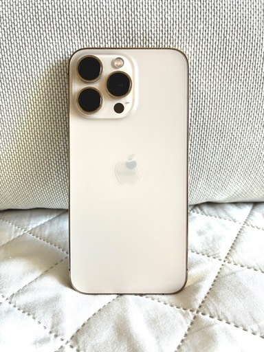 【美品】iPhone13pro 256GB
