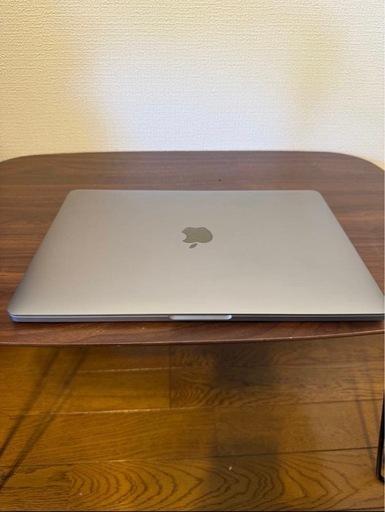 MacBook Pro 2019 13インチ