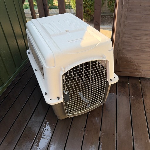 バリケン　大型犬用　　　　XL
