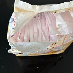 母乳パッドの画像