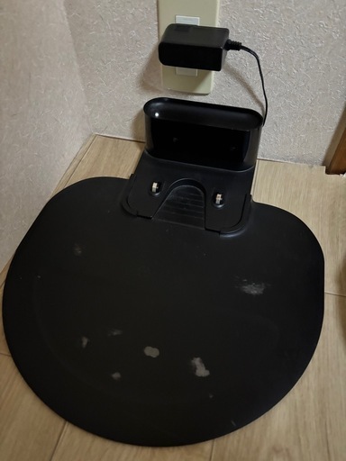 【Anker Eufy RoboVac G10 Hybrid ロボット掃除機】
