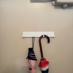 nitori kitchen trolley, magnetic setの画像