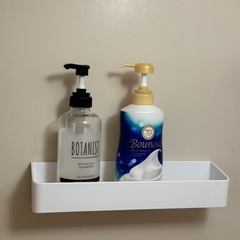 nitori kitchen trolley, magnetic setの画像