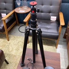 anker Nebula Capsule 3 モバイルプロジェクター　スタンド・三脚セット　※リモコン欠品の画像