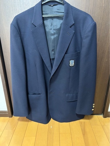 男子制服 ブレザー