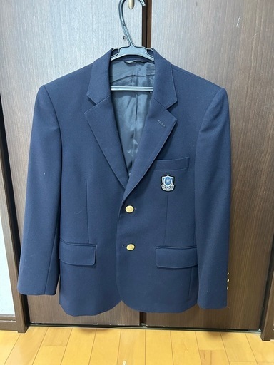 男子制服 ブレザー